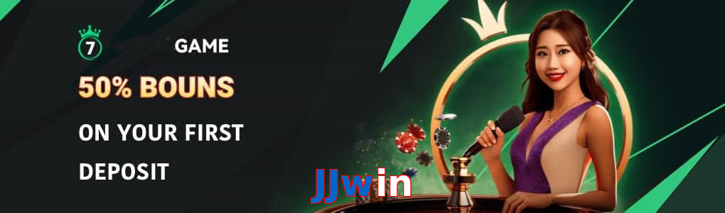JJwin