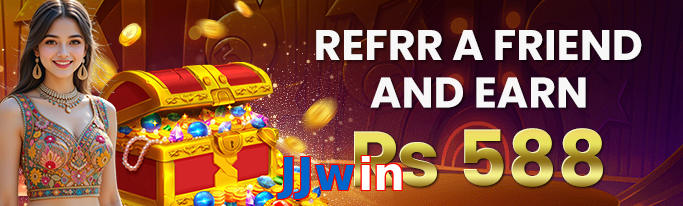 JJwin
