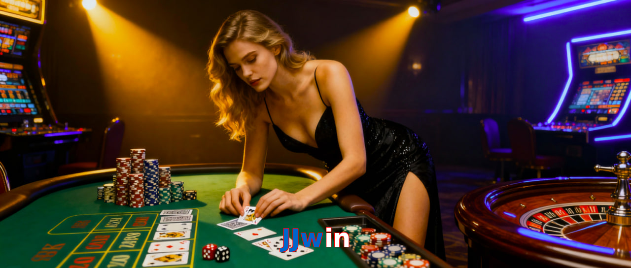 JJwin
